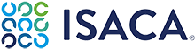 ISACA 로고