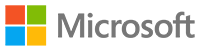 Microsoft 로고
